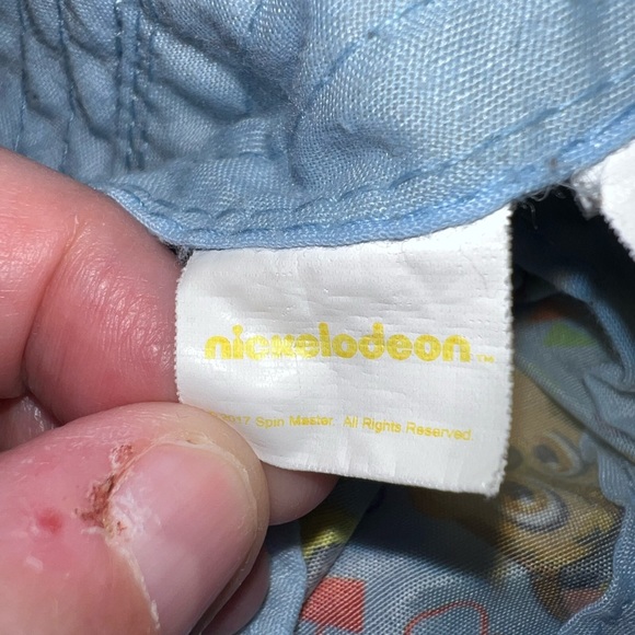 Nickelodeon Paw Patrol Bucket Hat - Picture 9 of 9